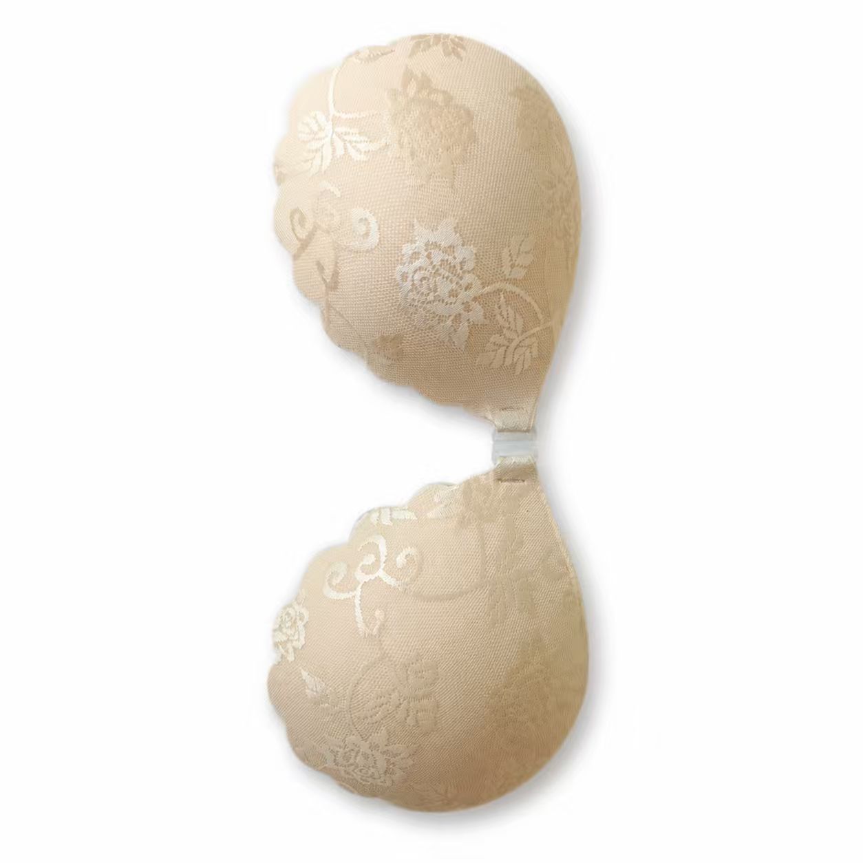 Shell Lace Cup